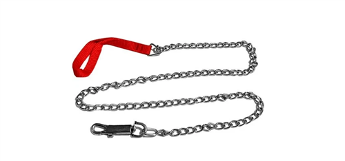KÖPEK ZİNCİRİ 3MM-120CM